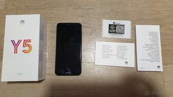 Huawei Y5 2018 - 3