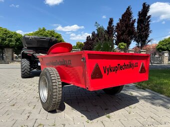 Koupim stroje VARI AGZAT DAKR atd. - 3