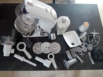 Robot Eta gratus expert - 3