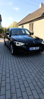 BMW F20 M135i xdrive - 3