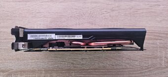 Sapphire Radeon RX 570 PULSE DUAL-X OC 8GB -top stav, záruka - 3