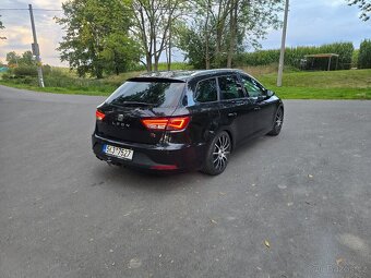 Seat Leon 5F FR - 3