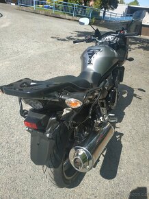 Suzuki Gsf 650 2011 - 3