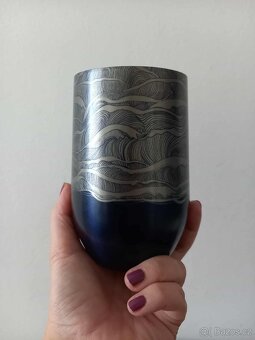 designový termohrnek - 3