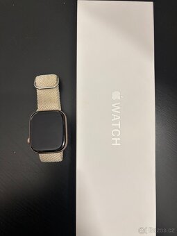 Apple Watch 10 46mm cellular - 3
