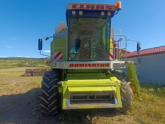 Claas Dominator 108 SL Maxi - 3