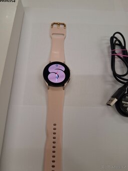 Samsung Galaxy Watch 4 a 6 - 3