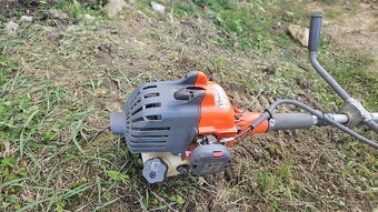 Křovinořez Oleo-mac Sparta 250 T - 3