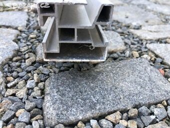 FVE konstrukce AL - 3