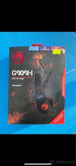 PC Myš výprodej - 3