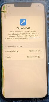 Apple iPhone 13  , 128GB Modrý . - 3