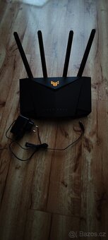 Modem ASUS AX3000 V2 - 3