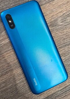 2x Mobil za 700,- SAMSUNG J5 a Xiaomi Redmi 9AT - 3