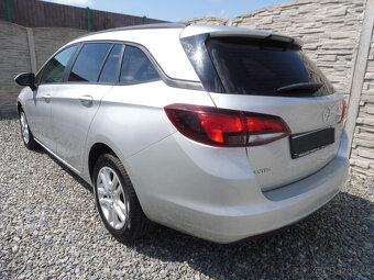 ++Opel Astra 1.6CDT-i 110PS NEW MODEL++ - 3