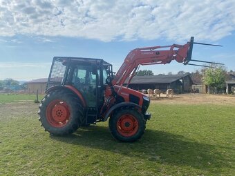 Traktor Kubota M5091 - 3