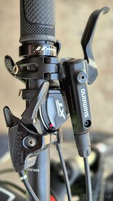 17.000 místo 62.000,-Italské horské kolo s kvalitní výbavou - 3