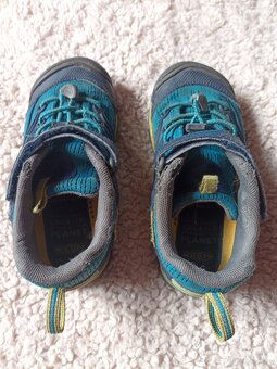 Keen Marshall, vel. 30 - 3