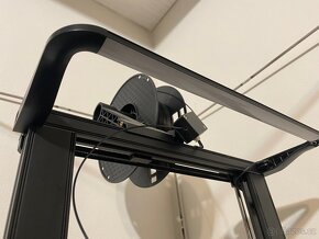 Příslušenství pro 3D tiskárnu Creality Ender 3 S1 - 3