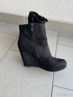 Dámské boty - 3