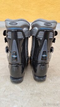 Lyžáky detske velikost 38 - 3