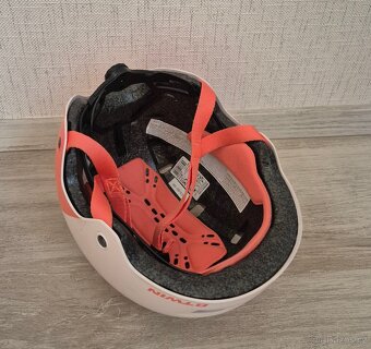 Dětská helma na kolo XS 48-52 cm - 3