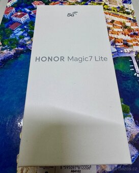 Honor Magic7 Lite 5G 256 Gb - 3