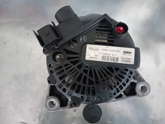 Ford Focus III, Mondeo IV, B-Max, C-Max II, Kuga II alternát - 3