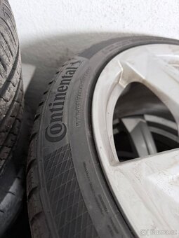 5x112r18. 224/45r18 zimní - 3