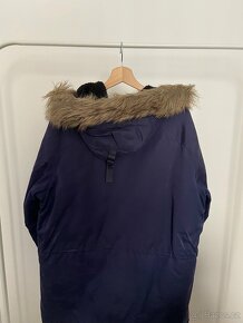 Pánská zimní bunda Pull&Bear - 3