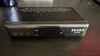 Smart TV LG 42LA660S - 3