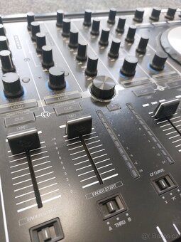 Mixážní pult Reloop Mixon 4 - 3