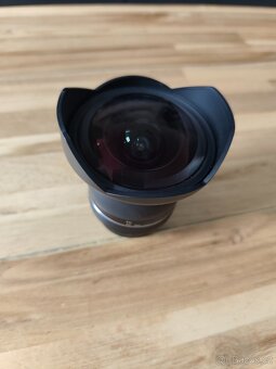 Predám Samyang XP 10mm f/3.5 pre Nikon F - 3