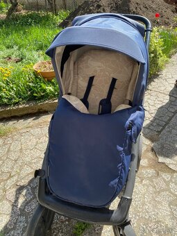 Sportovní kočárek X-LANDER - 3