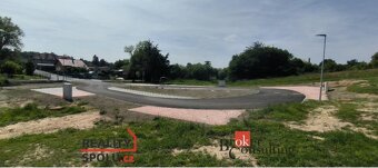 Prodej stavebního pozemku Horšovský Týn - 3
