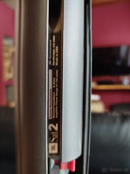 Reproduktory JBL - 3