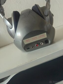 Philips bezdrátové - 3