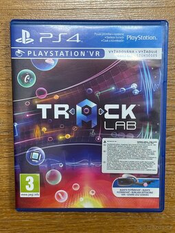 Prodám hry na Ps4 - 3