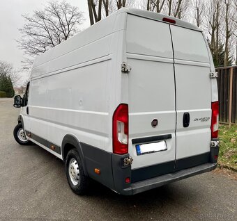 Fiat Ducato MAXI L3H3 3.0 M-Jet 130kw 2015 - 3