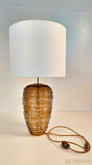 Originální stolní lampa - 3