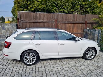 Škoda Octavia kombi, 1.6 TDI STYLE, 1. MAJITEL, DPH - 3