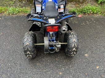 Dětská čtyřkolka - 3