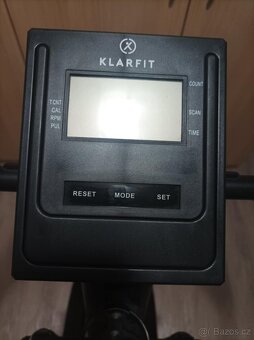 Stepper KLARFIT Treppo - 3