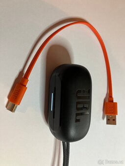 Sluchátka JBL reflect AERO - 3