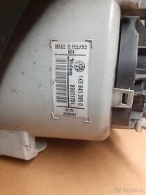 Levé vnější světlo Golf 5 - 3