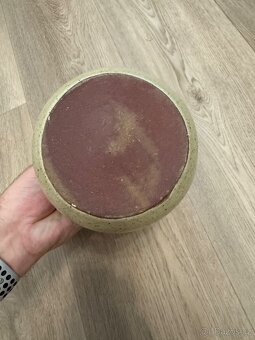 Dóza na sušenky a podobně 25 cm - 3