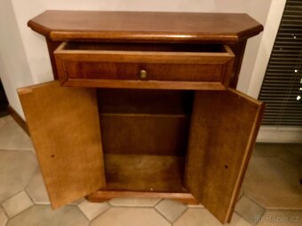 Rustikální🌟komoda🌟 - 3