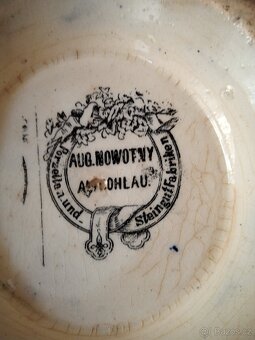 Mísa Stará Role - A. Nowotny - 3