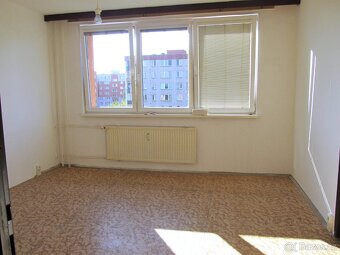 Pronájem, byt 2+1, 44 m2, Ostrava-Zábřeh, ul. Dolní - 3