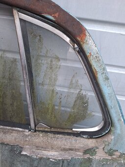 Dveře brouk,vw brouk,dily na brouka,dveře - 3