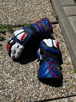 Rukavice, boty - 4SR, RST, - 3